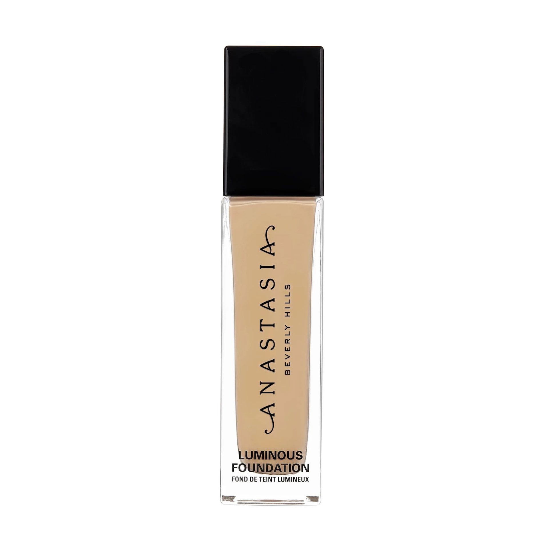 Уцінка! Тональна основа для обличчя Anastasia Beverly Hills Luminous Foundation 250C, 30 мл